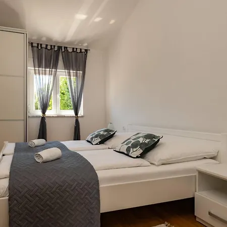 Ellen Sophie Ferienhaus *