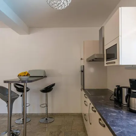 Ellen Sophie Ferienhaus Vrznaveri
